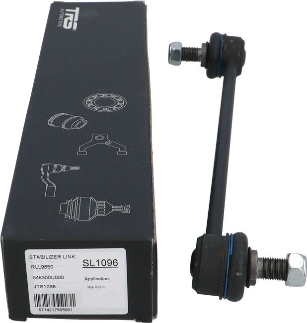 Stabilisatorbolt