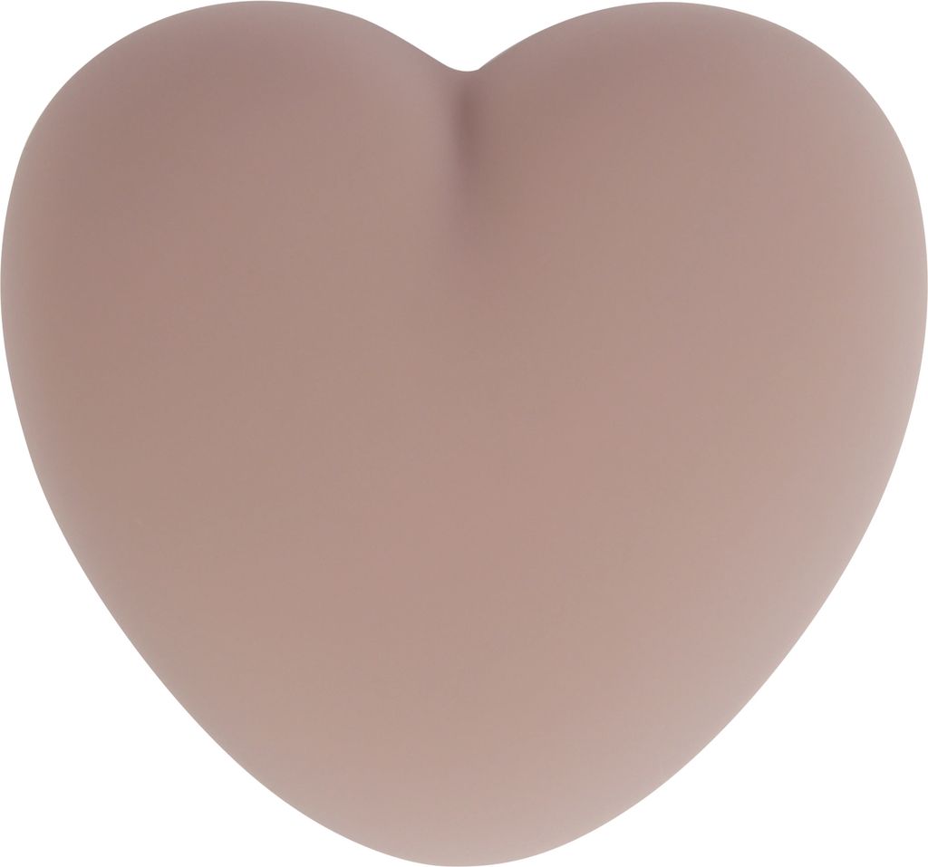 flow amsterdam nursing light - ruby (dusty pink)