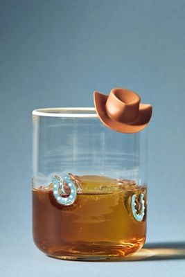 the icon juice glass
