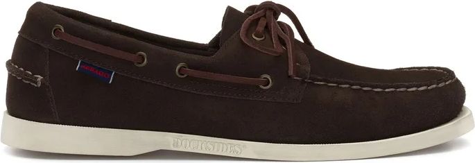 Seglarskor Sebago  DOCKSIDES PORTLAND FLESH