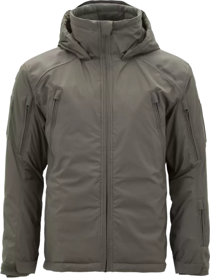 Carinthia MIG 4.0 Jacket Vinterjakke - XL - Olive