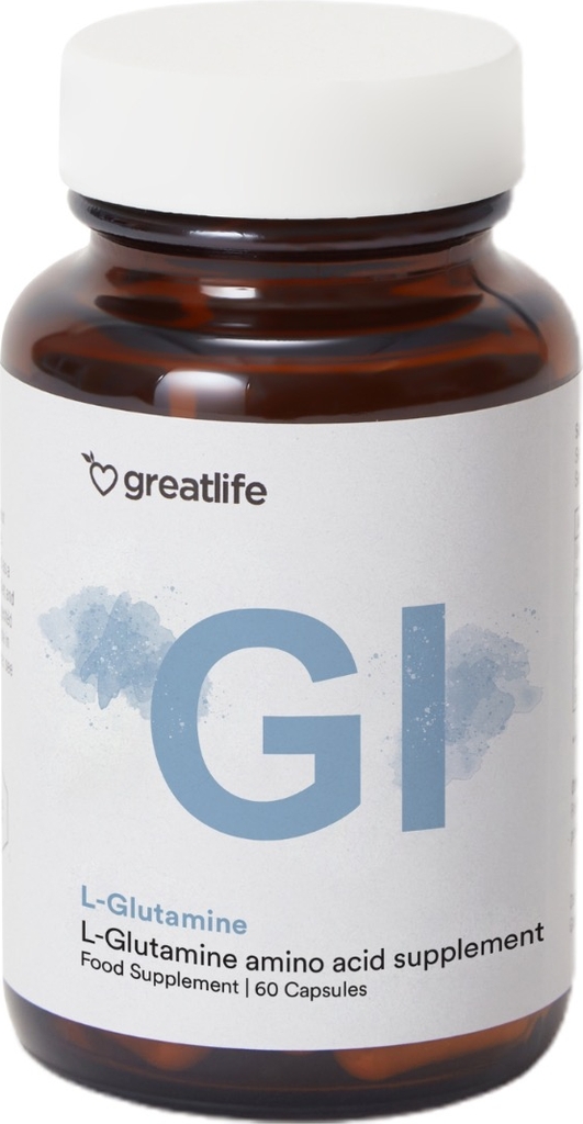 Greatlife L-Glutamin
