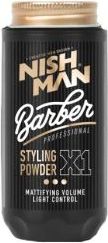 Nishman Barber Styling Powder 30 g