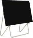 Pedestal Bloom TV-Stander Oat