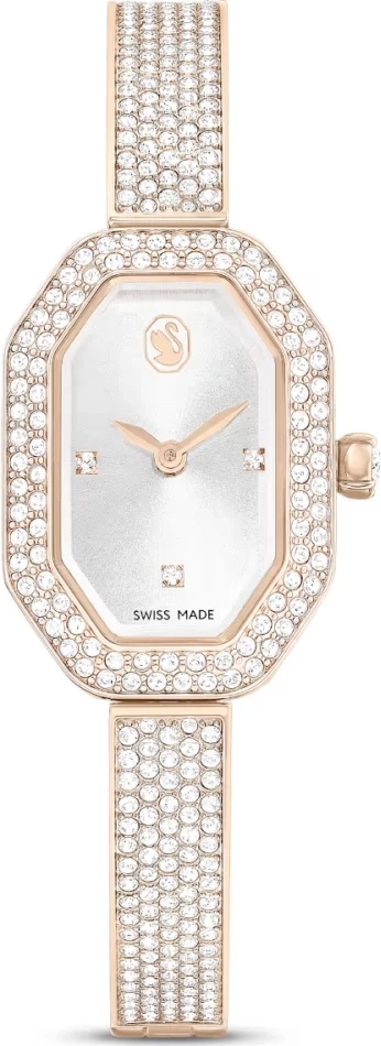 swarovski dextera bangle 5672987