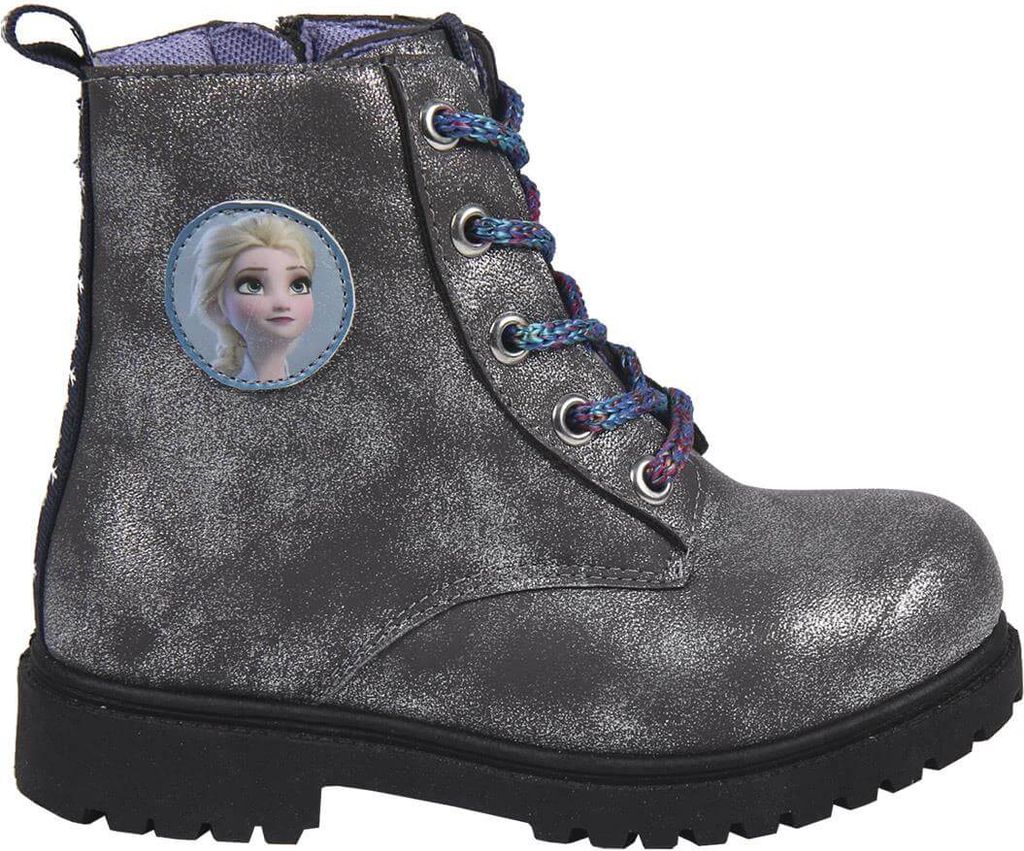 Disney Frost 2 Vinterstøvler - Grå