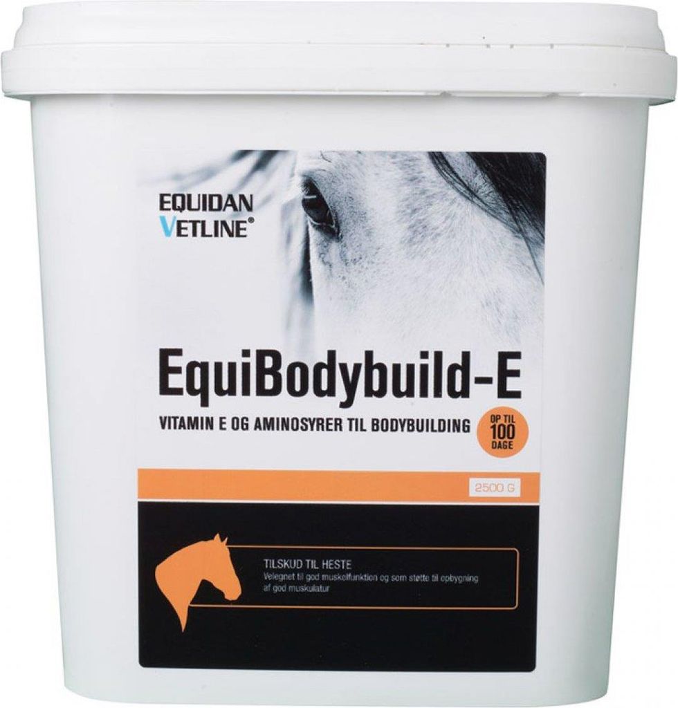 equibodybuild-e 2,5 kg