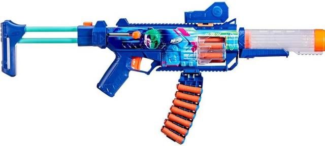 Hasbro Vandpistol