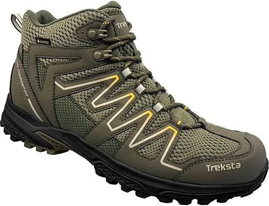 treksta Tind Mid Gore-Tex (Khaki)