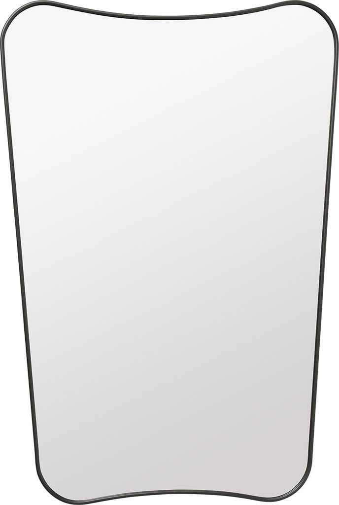 GUBI F.A.33 Vægspejl 54x80cm