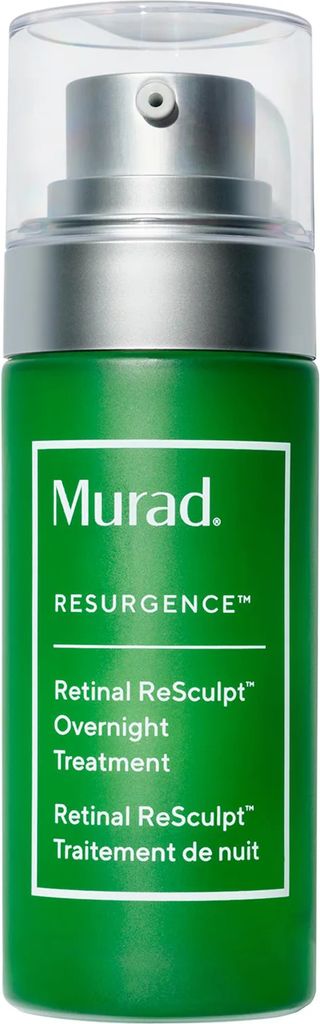 Murad Retinal Resculpt Overnight Treatmen - Serum hos Magasin