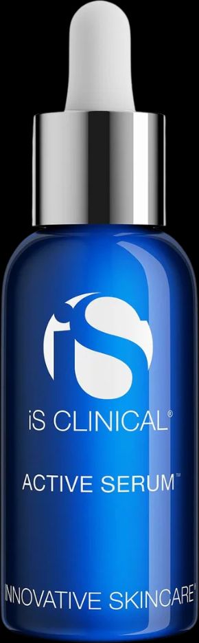 iS Clinical Active Serum 15 ml