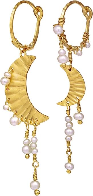 esta earrings