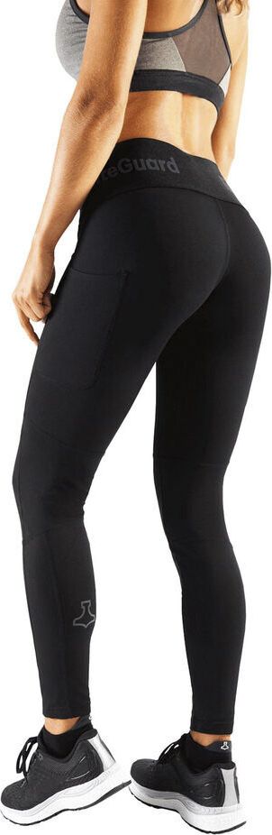 Liiteguard Glutech Tights S - Tights hos Magasin