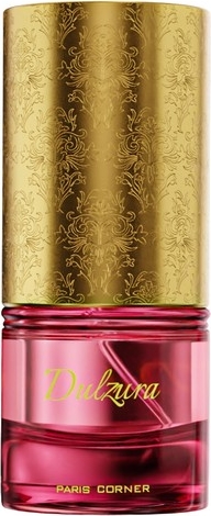 Paris Corner Dulzura Eau de Parfum 100 ml