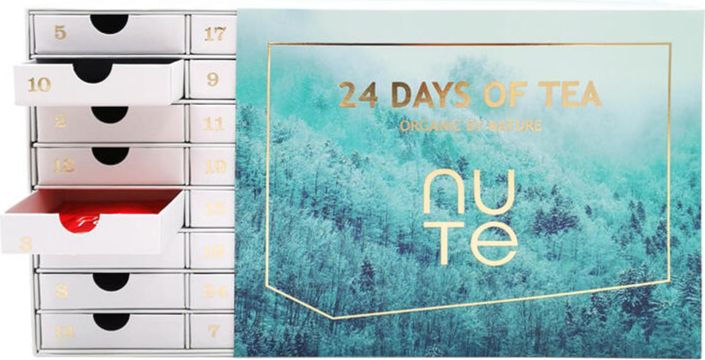 nute julekalender 2023