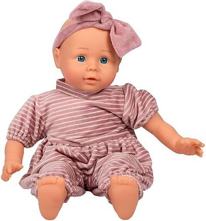 mamamemo dukke - sofia - 40 cm