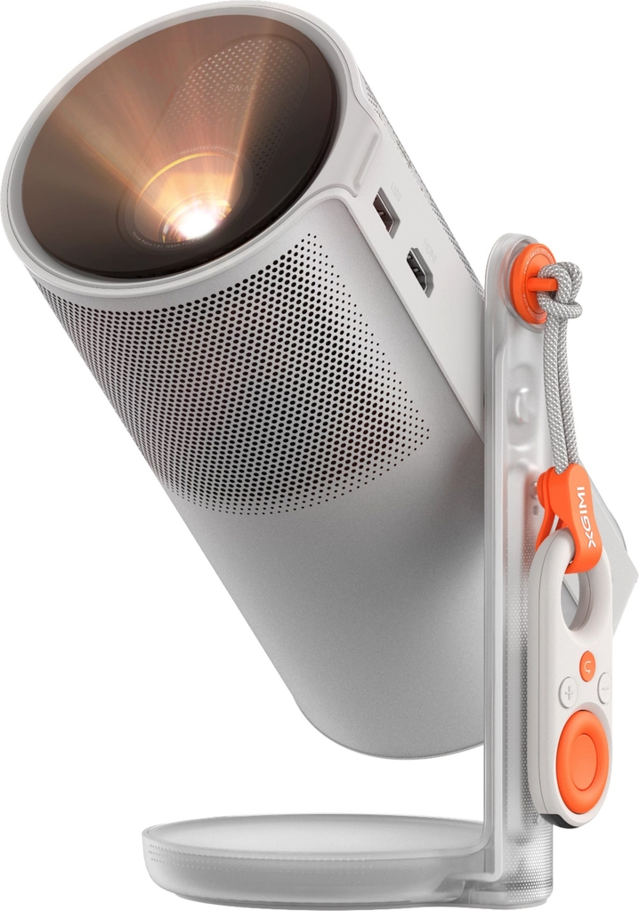 XGIMI Projektor MoGo 4 - Laser - 1920 x 1080
