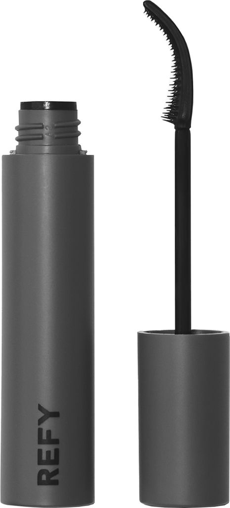 REFY Beauty Lash Sculpt Lengthen & Lift Mascara Black