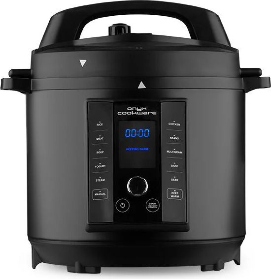 11-in-1 Multi Cooker
