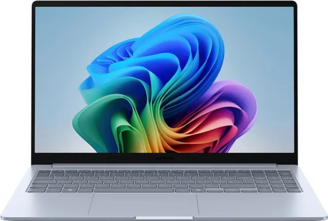 samsung galaxy book4 edge x1p/16/256 15,6" copilot+ pc