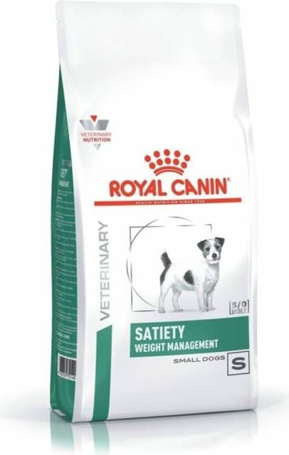Royal Canin Veterinary Satiety Weight Management 3kg