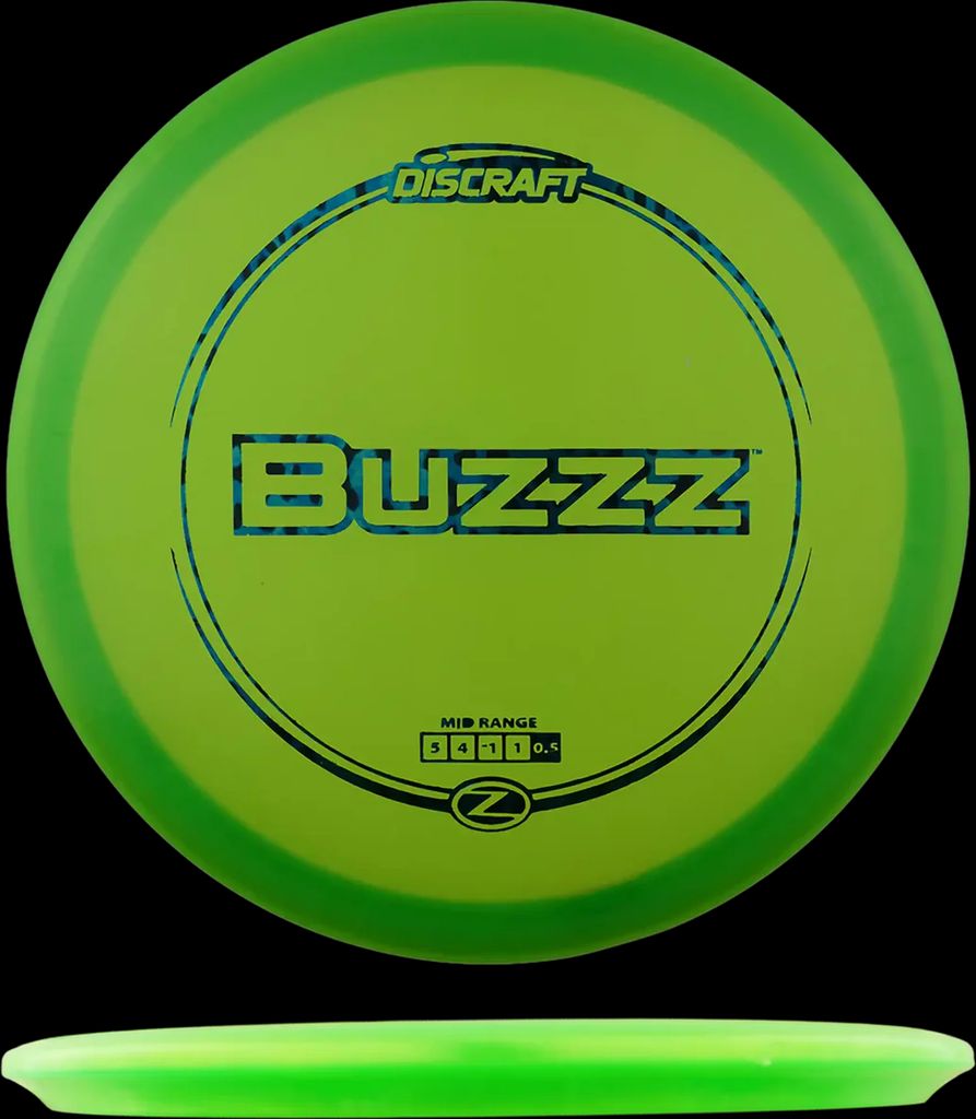 z buzzz