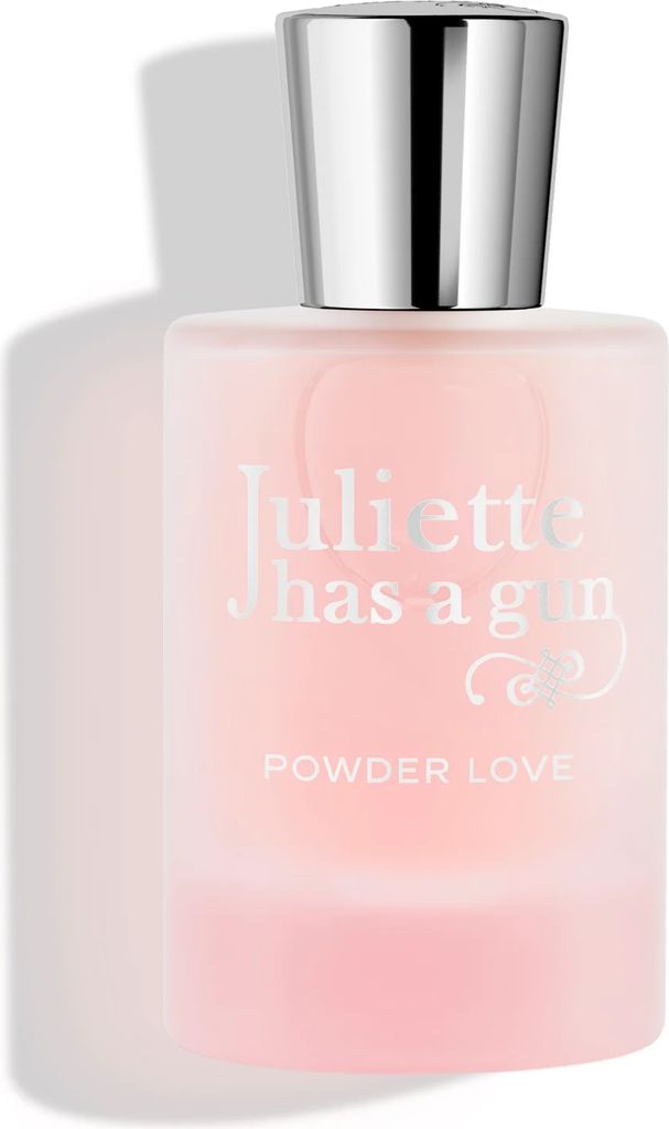juliette has a gunpowder love edp