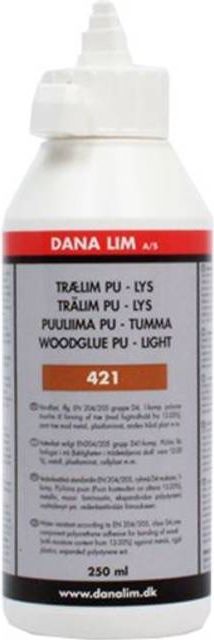 Danalim PU Light 421 1stk