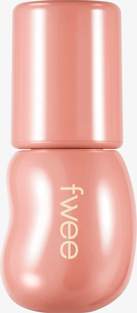 Fwee 3D Voluming Gloss Nude Vanilla - Nude