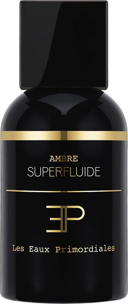 Les Eaux Primordiales Santal Superfluide 100 ml 100ml