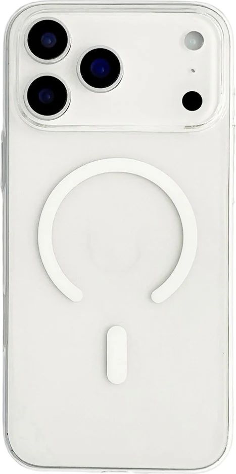 Eiderwood iPhone 17 Pro Max Hårdt Plastik Cover
