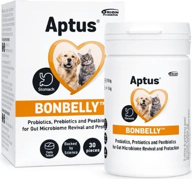 aptus bonbelly tabletter