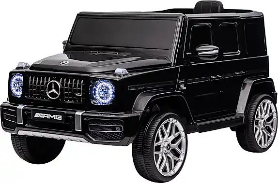 Azeno Mercedes AMG G63 Elektrisk Bil