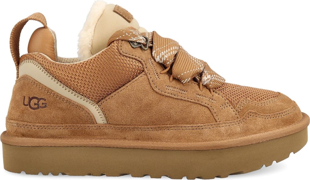 w lowmel shoe chestnut ugg