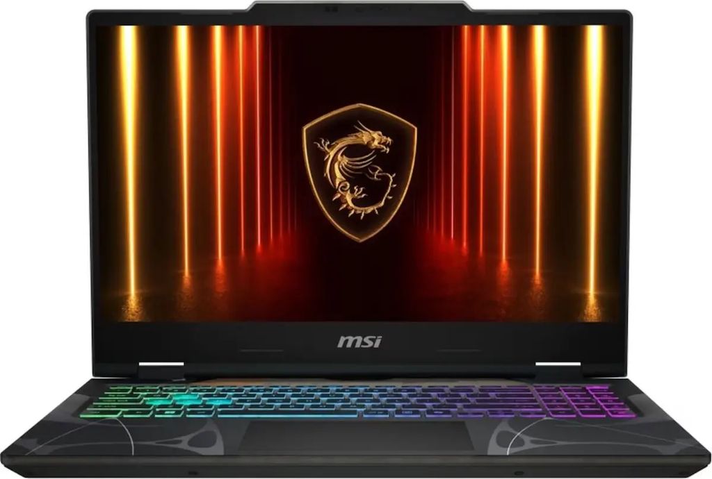 MSI Cyborg 15 B13WGKG-899NEU 15.6 Inch Bærbar Pc