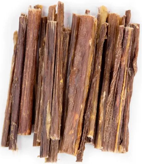 snack it hestetarme 100g