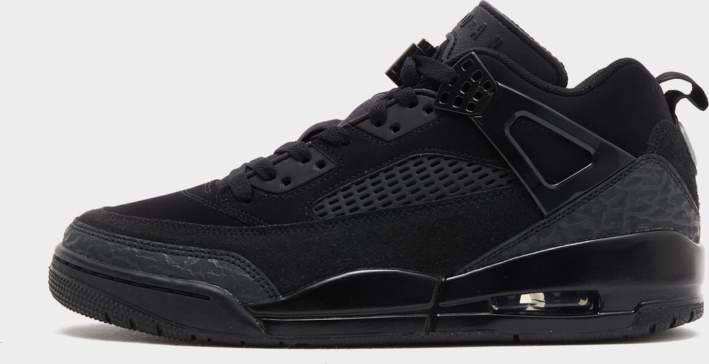 jordan spizike low