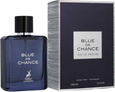 Maison Alhambra EDP Blue de Chance 100 ml
