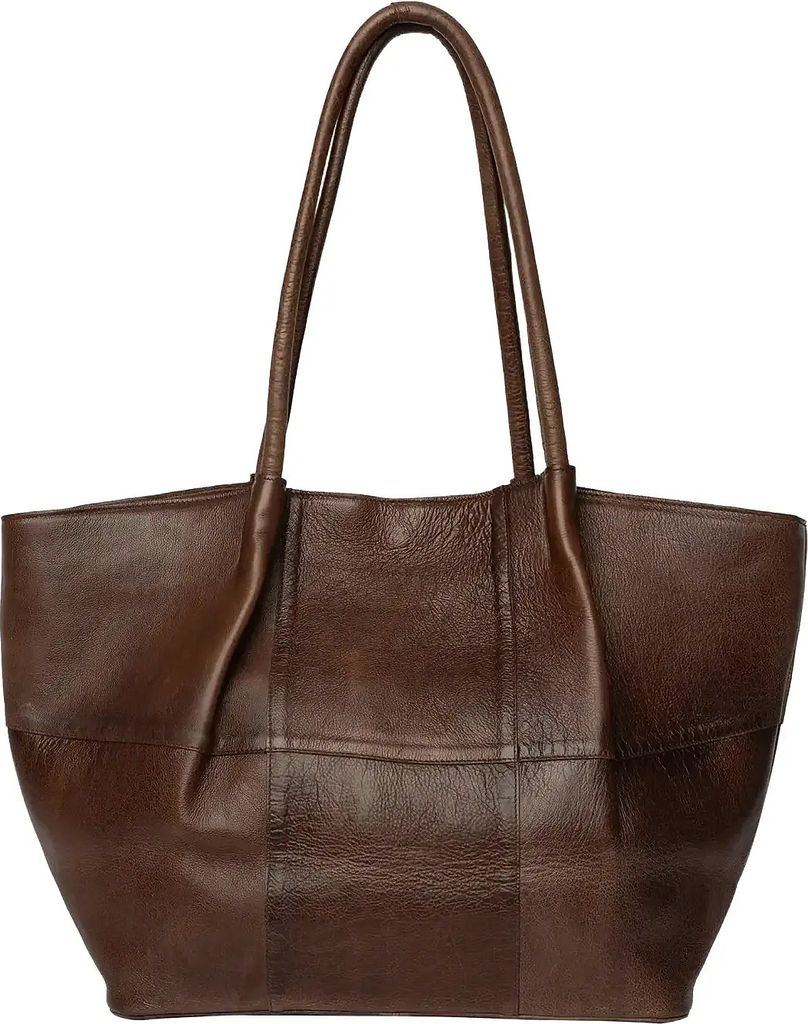 shopping bags - woodsmoke