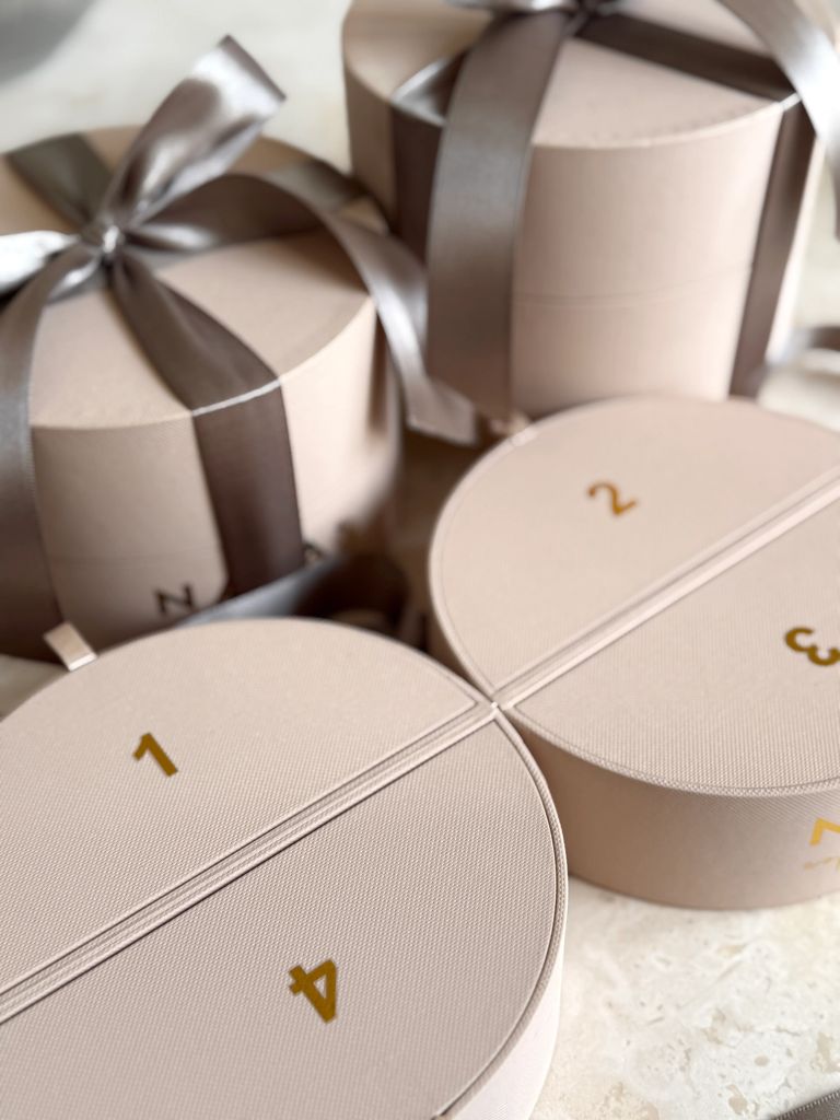 Nava Copenhagen Adventskalender 2025 Limited Edition