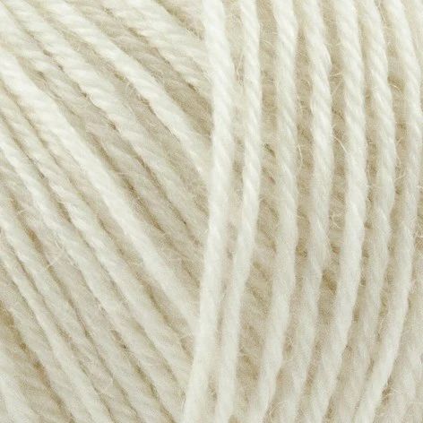 nettle sock yarn – slidstærkt naturgarn med karakter