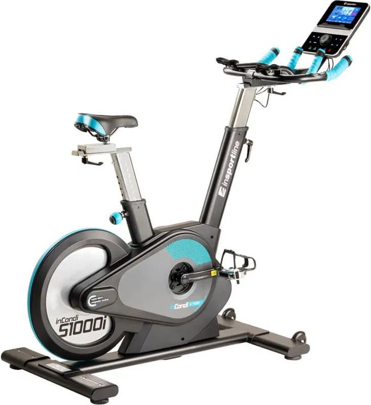 inSPORTline inCondi S1000i