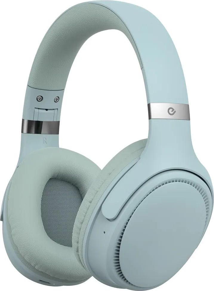 Exibel Andesite Hopfällbara Over Ear Hörlurar Bluetooth