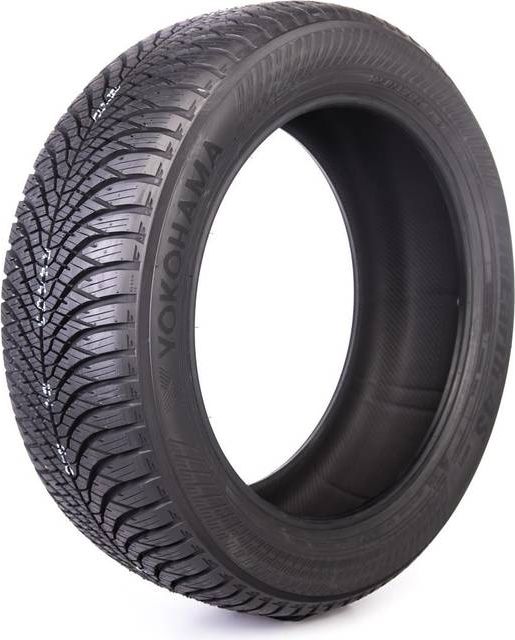Yokohama BluEarth-4S AW21 ( 245/40 R19 98Y XL BluEarth, RPB )