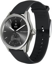 Withings Scanwatch 2 42mm - Smart Ur til Unisex, Sort Design, Fitness Tracking