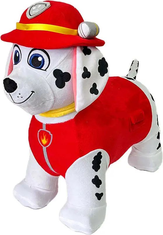 Diamant Paw Patrol Jumpy Marchal