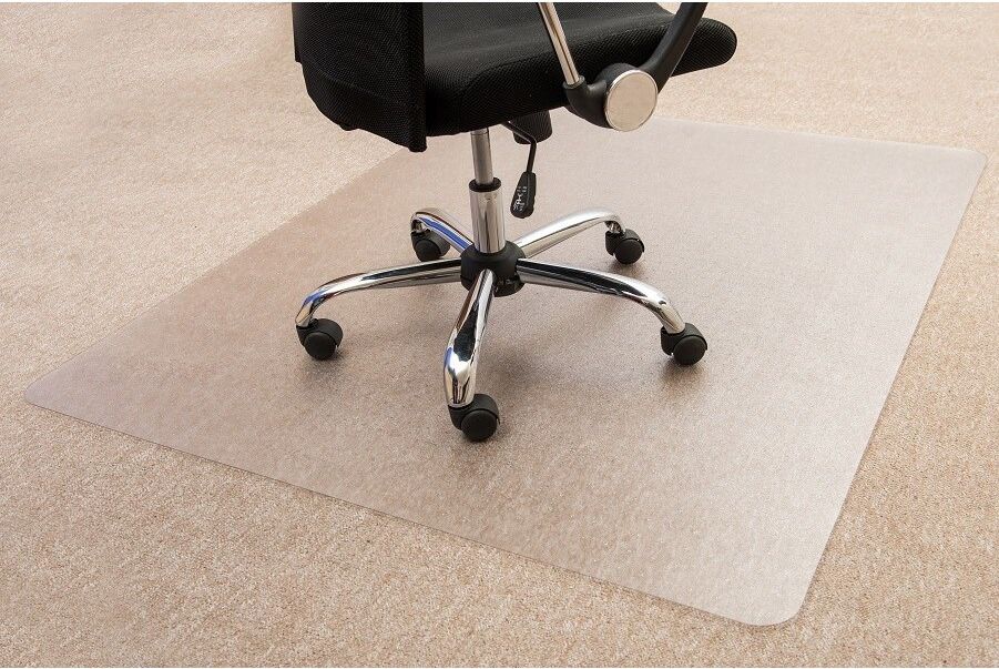 Floortex Ultimat prof stoleunderlag pigge
