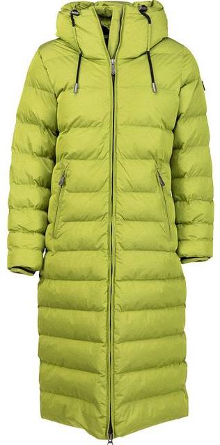 Wellensteyn Cordoba Long Jakke W