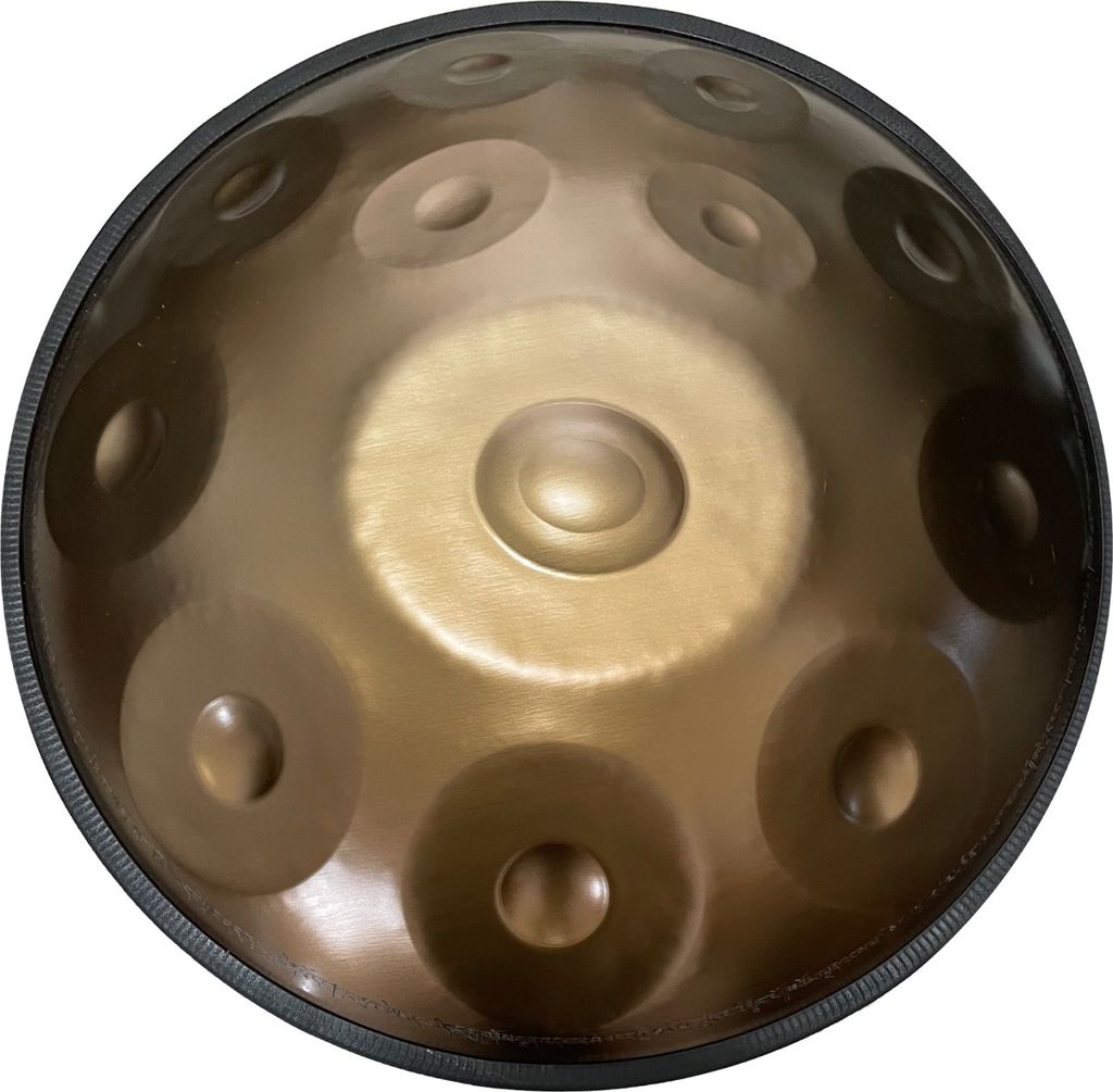 Shelter AuraBliss Handpan